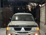 Mitsubishi Montero Sport 2000 года за 5 200 000 тг. в Шымкент