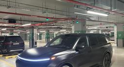 Li L9 2024 годаүшін27 000 000 тг. в Астана – фото 4