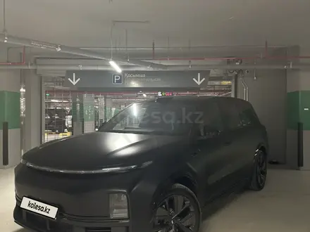 Li L9 2024 года за 26 500 000 тг. в Астана – фото 12