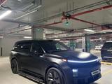 Li L9 2024 годаүшін26 500 000 тг. в Астана
