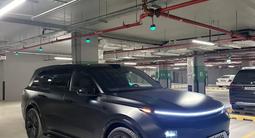 Li L9 2024 годаүшін27 000 000 тг. в Астана