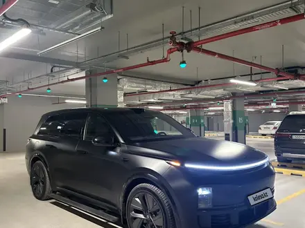 Li L9 2024 года за 26 500 000 тг. в Астана