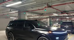Li L9 2024 годаүшін27 000 000 тг. в Астана – фото 2