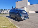SsangYong Istana 1998 года за 4 000 000 тг. в Усть-Каменогорск