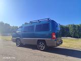 SsangYong Istana 1998 года за 4 000 000 тг. в Усть-Каменогорск – фото 4