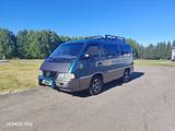 SsangYong Istana 1998 года за 4 000 000 тг. в Усть-Каменогорск – фото 5