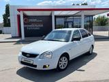 ВАЗ (Lada) Priora 2172 2014 годаүшін2 400 000 тг. в Астана – фото 4