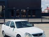 ВАЗ (Lada) Priora 2172 2014 годаүшін2 400 000 тг. в Астана – фото 2