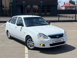 ВАЗ (Lada) Priora 2172 2014 годаүшін2 400 000 тг. в Астана – фото 3