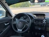 ВАЗ (Lada) Priora 2172 2014 годаүшін2 400 000 тг. в Астана – фото 5