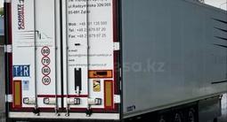 Schmitz Cargobull  SKO 2016 годаүшін22 000 000 тг. в Шымкент – фото 3