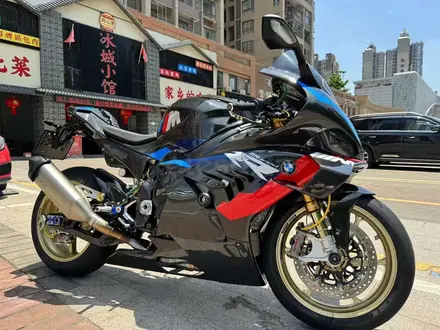 BMW  S 1000 RR 2021 года за 16 750 000 тг. в Алматы – фото 2