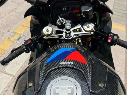 BMW  S 1000 RR 2021 года за 16 750 000 тг. в Алматы – фото 7