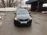 Skoda Rapid 2014 года за 4 100 000 тг. в Павлодар – фото 2