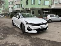 Kia K5 2021 годаfor12 700 000 тг. в Алматы