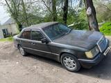 Mercedes-Benz E 200 1991 годаүшін500 000 тг. в Алматы – фото 5