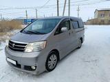 Toyota Alphard 2004 года за 7 000 000 тг. в Костанай – фото 2