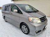 Toyota Alphard 2004 года за 7 000 000 тг. в Костанай – фото 3