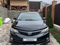 Toyota Camry 2013 годаfor8 800 000 тг. в Алматы – фото 3