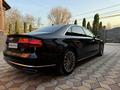 Audi A8 2016 года за 23 000 000 тг. в Алматы – фото 4