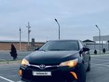 Toyota Camry 2015 годаүшін8 500 000 тг. в Жанаозен – фото 5