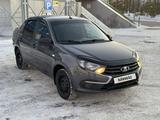 ВАЗ (Lada) Granta 2190 2020 годаүшін3 690 000 тг. в Караганда – фото 2