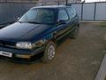 Volkswagen Golf 1995 года за 1 700 000 тг. в Кокшетау