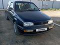 Volkswagen Golf 1995 года за 1 700 000 тг. в Кокшетау – фото 5