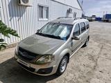 ВАЗ (Lada) Largus 2018 года за 4 500 000 тг. в Атырау