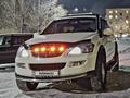 SsangYong Kyron 2014 годаүшін7 700 000 тг. в Караганда – фото 10