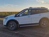 SsangYong Kyron 2014 годаүшін7 700 000 тг. в Караганда – фото 2