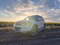 SsangYong Kyron 2014 года за 7 700 000 тг. в Караганда