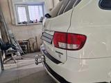 SsangYong Kyron 2014 года за 7 700 000 тг. в Караганда – фото 4