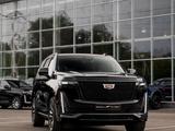 Cadillac Escalade 2022 годаүшін82 000 000 тг. в Алматы