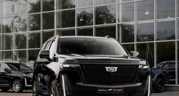 Cadillac Escalade 2022 годаfor82 000 000 тг. в Алматы