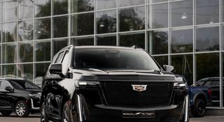 Cadillac Escalade 2022 годаүшін82 000 000 тг. в Алматы