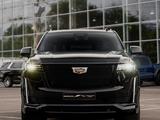 Cadillac Escalade 2022 года за 82 000 000 тг. в Алматы – фото 2