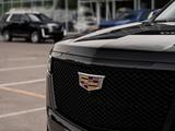 Cadillac Escalade 2022 года за 82 000 000 тг. в Алматы – фото 5