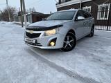 Chevrolet Cruze 2013 годаfor5 500 000 тг. в Петропавловск