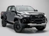 Toyota Hilux 2026 года за 35 000 000 тг. в Алматы