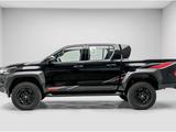 Toyota Hilux 2026 года за 35 000 000 тг. в Алматы – фото 4