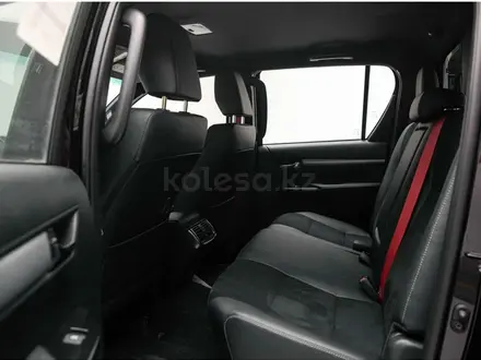 Toyota Hilux 2026 года за 32 400 000 тг. в Алматы – фото 21