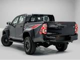 Toyota Hilux 2026 года за 35 000 000 тг. в Алматы – фото 5
