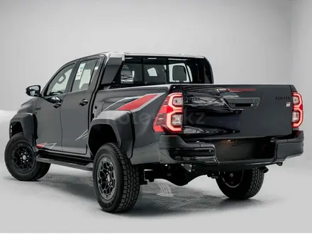 Toyota Hilux 2026 года за 32 400 000 тг. в Алматы – фото 5