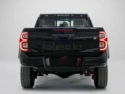Toyota Hilux 2026 года за 32 400 000 тг. в Алматы – фото 6