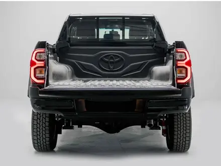 Toyota Hilux 2026 года за 32 400 000 тг. в Алматы – фото 7