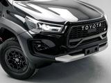 Toyota Hilux 2026 года за 35 000 000 тг. в Алматы – фото 2