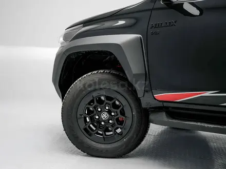 Toyota Hilux 2026 года за 32 400 000 тг. в Алматы – фото 8