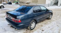 Toyota Carina E 1995 годаүшін1 450 000 тг. в Астана – фото 5