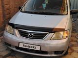 Mazda MPV 2001 года за 2 750 000 тг. в Алматы